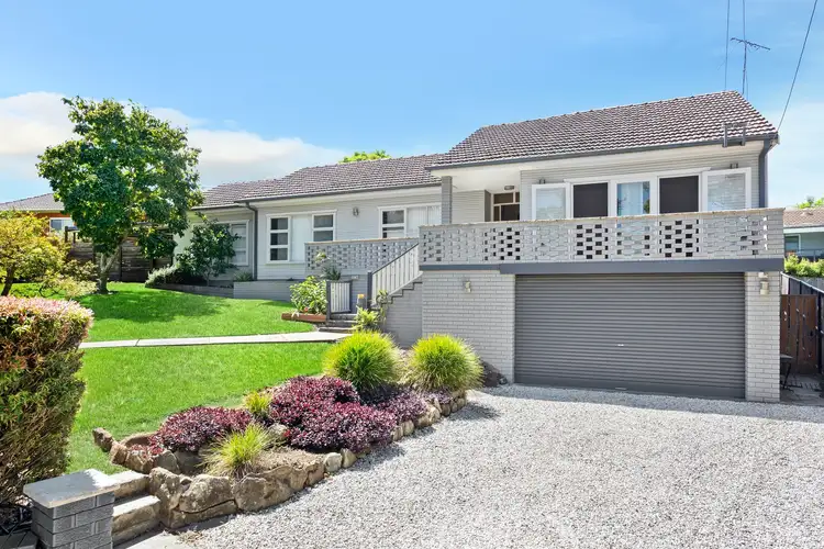 13 James Street, Baulkham Hills NSW 2153