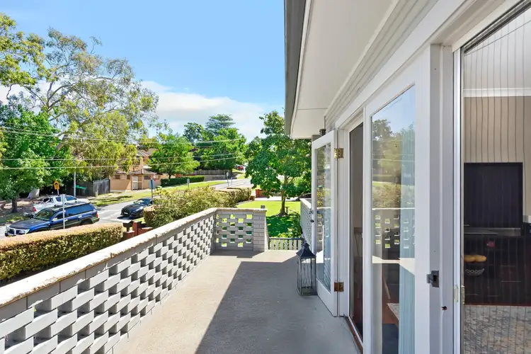 Second view of Homely house listing, 13 James Street, Baulkham Hills NSW 2153