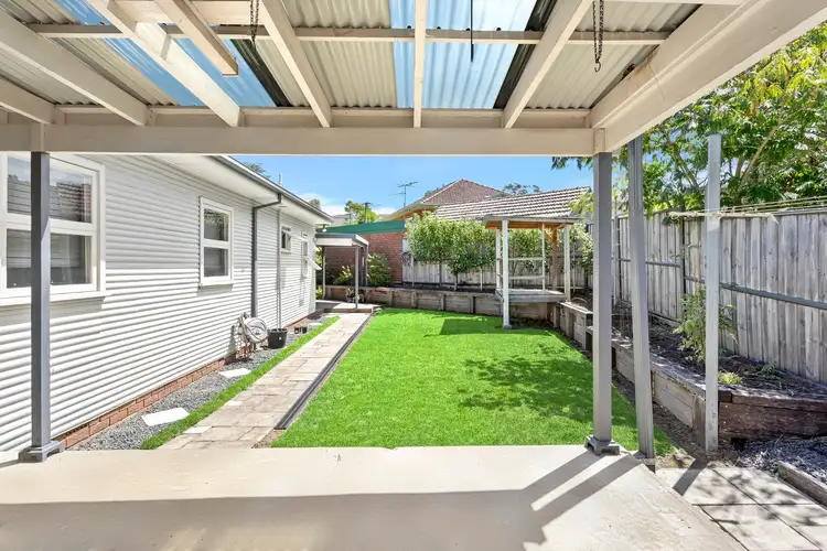 Fifth view of Homely house listing, 13 James Street, Baulkham Hills NSW 2153