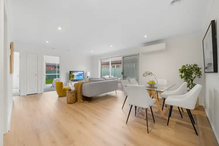 Third view of Homely house listing, 33 Kyneton Circuit, Caroline Springs VIC 3023