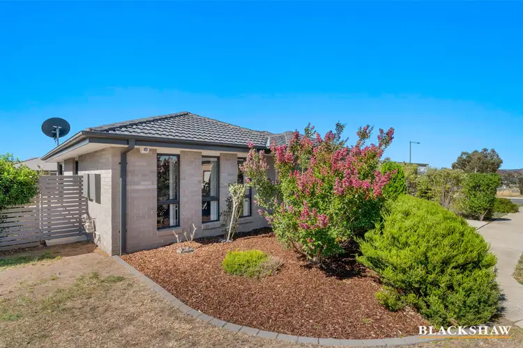 Second view of Homely house listing, 74 Greg Urwin Circuit, Casey ACT 2913