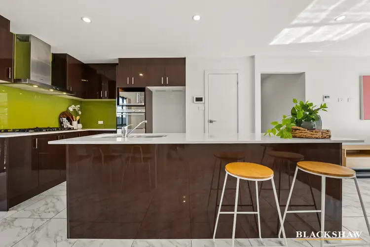 Sixth view of Homely house listing, 74 Greg Urwin Circuit, Casey ACT 2913