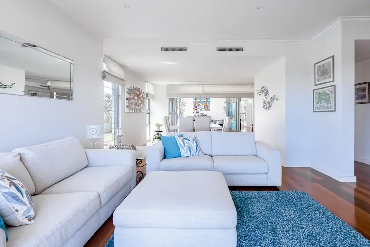 Fourth view of Homely house listing, 25 Sugarwood Terrace, Halls Head WA 6210