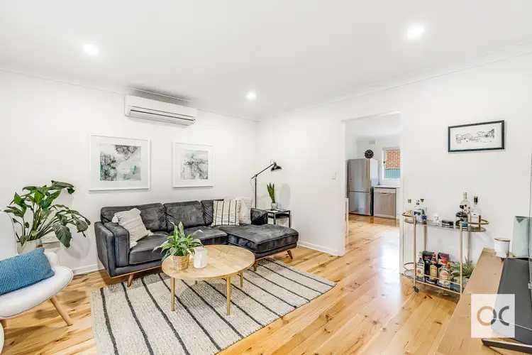 1/17 Ormond Avenue, Daw Park SA 5041