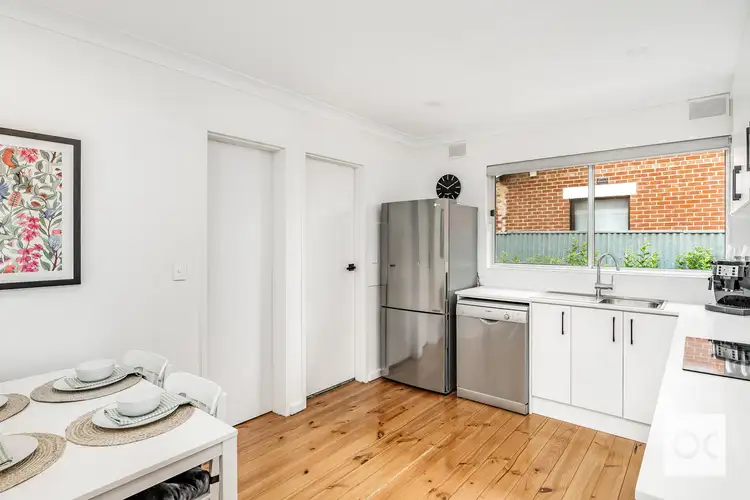 Fifth view of Homely unit listing, 1/17 Ormond Avenue, Daw Park SA 5041