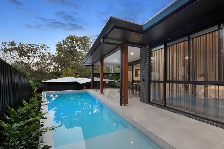 Second view of Homely house listing, 12 Stelarni Place, Buderim QLD 4556