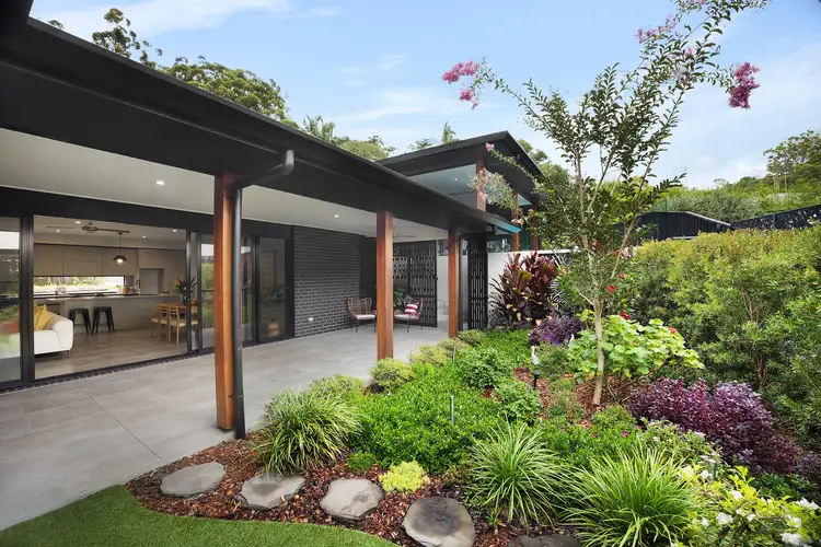 Fourth view of Homely house listing, 12 Stelarni Place, Buderim QLD 4556