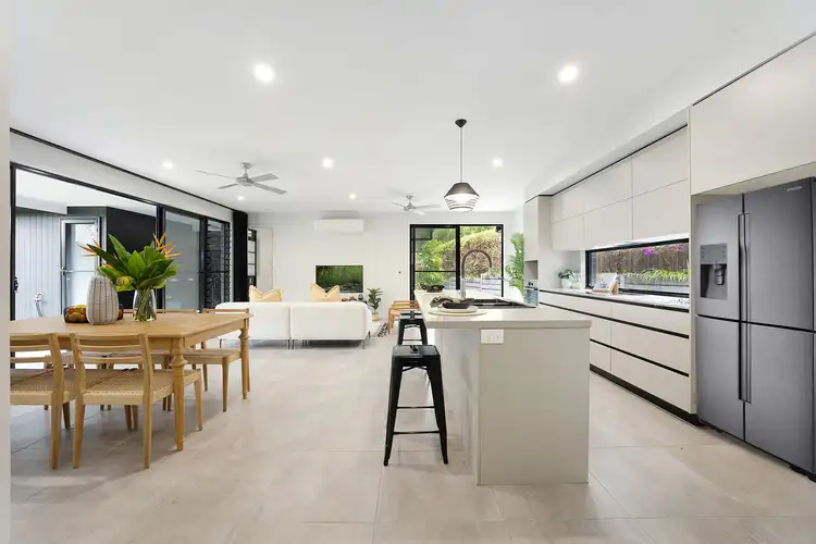 Fifth view of Homely house listing, 12 Stelarni Place, Buderim QLD 4556