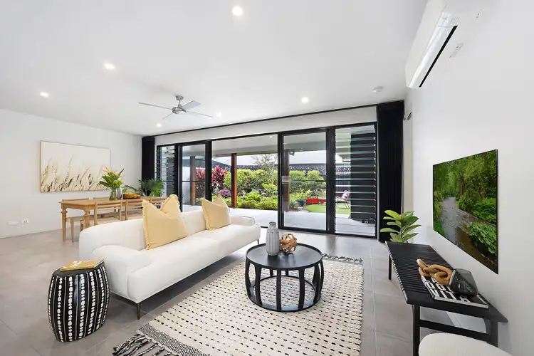 Sixth view of Homely house listing, 12 Stelarni Place, Buderim QLD 4556
