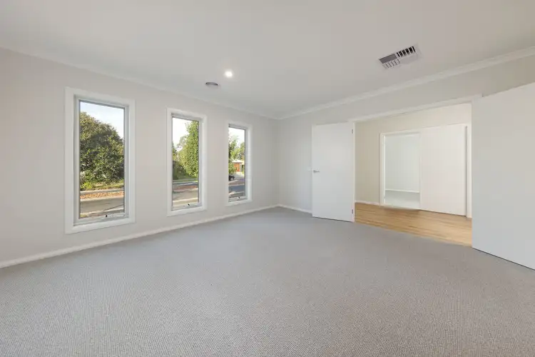 Third view of Homely house listing, 11 Riverside Boulevard, Killara VIC 3691