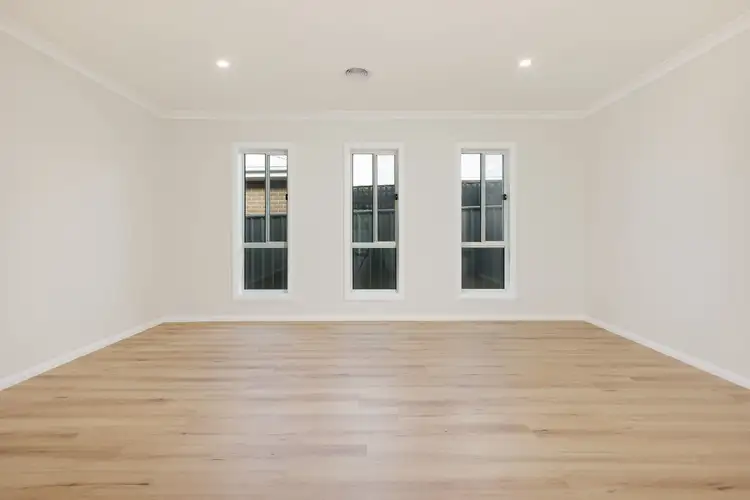 Fourth view of Homely house listing, 11 Riverside Boulevard, Killara VIC 3691