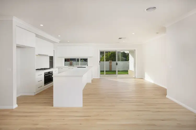 Fifth view of Homely house listing, 11 Riverside Boulevard, Killara VIC 3691