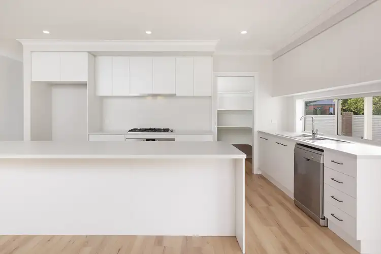 Sixth view of Homely house listing, 11 Riverside Boulevard, Killara VIC 3691