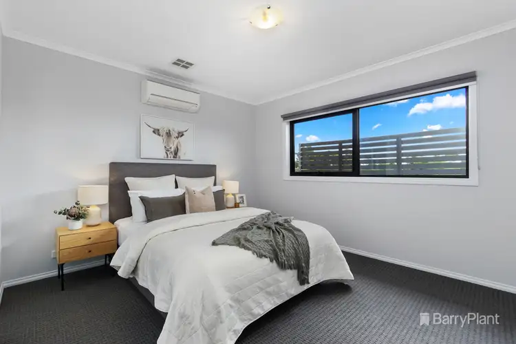 Fourth view of Homely townhouse listing, 2/3 Penrith Street, Boronia VIC 3155