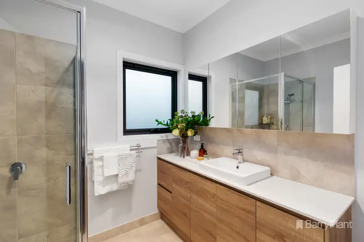 Fifth view of Homely townhouse listing, 2/3 Penrith Street, Boronia VIC 3155