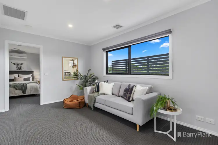 Sixth view of Homely townhouse listing, 2/3 Penrith Street, Boronia VIC 3155