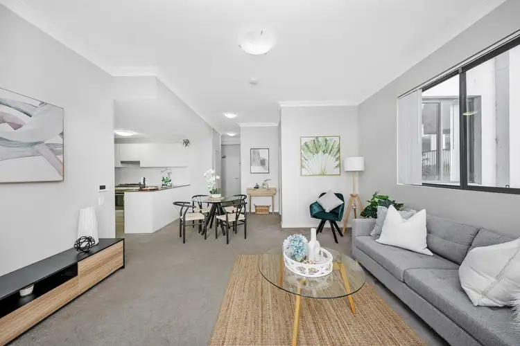 103/235-237 Carlingford Road, Carlingford NSW 2118