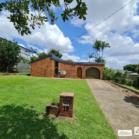 Main view of Homely house listing, 18 Tulip Street, Daisy Hill QLD 4127