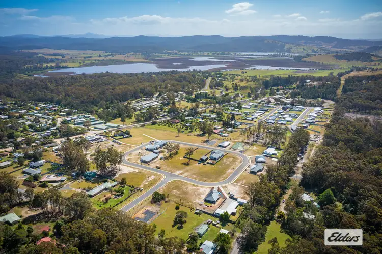 Sixth view of Homely land listing, LOT 1,3,4, 1,2,3,4,7 Lomandra Avenue, Kalaru NSW 2550