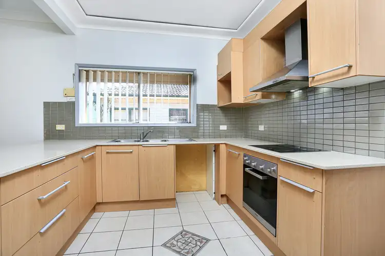Fourth view of Homely house listing, 193 Toongabbie Road, Toongabbie NSW 2146