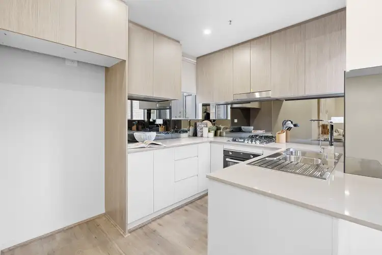 Sixth view of Homely apartment listing, 1/4-6 Linden Street, Toongabbie NSW 2146
