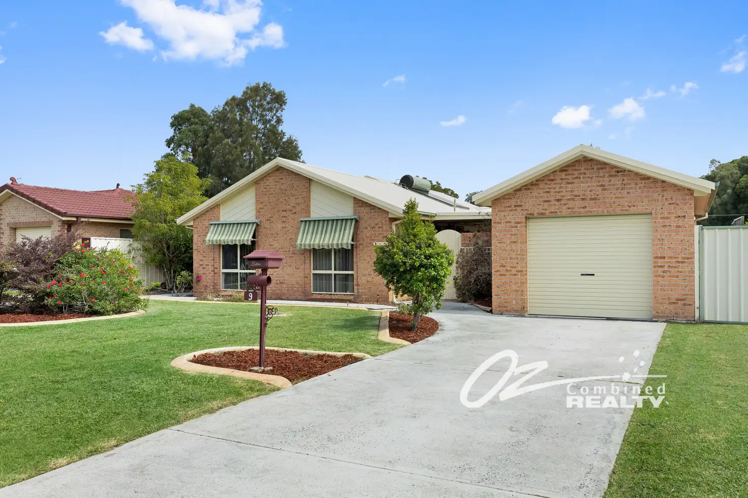 Main view of Homely house listing, 9 Kean Avenue, Sanctuary Point NSW 2540