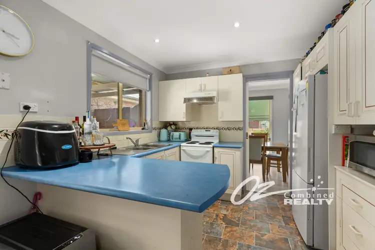 Fifth view of Homely house listing, 9 Kean Avenue, Sanctuary Point NSW 2540