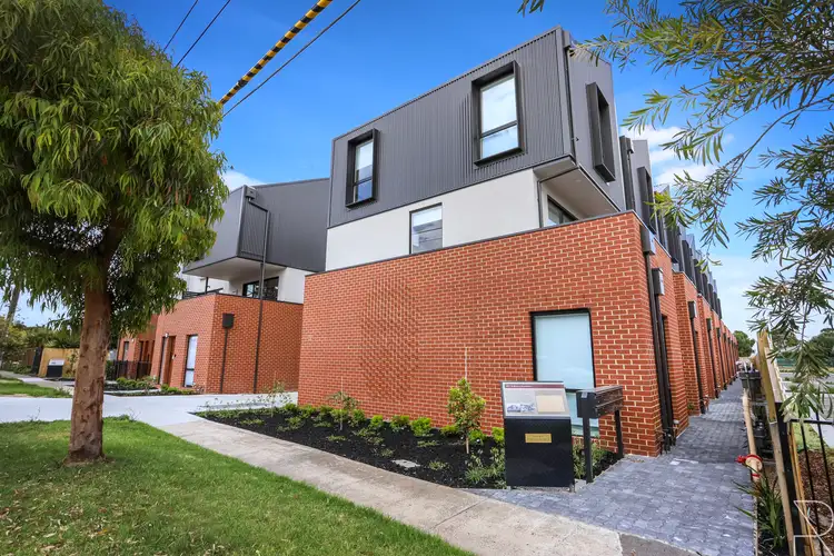 16/22 Talmage Street, Albion VIC 3020