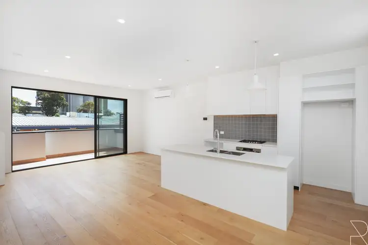 Second view of Homely townhouse listing, 16/22 Talmage Street, Albion VIC 3020