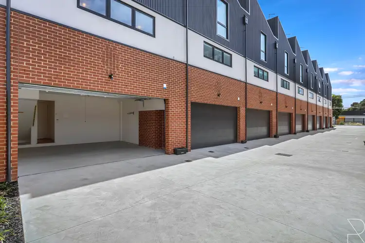Fourth view of Homely townhouse listing, 16/22 Talmage Street, Albion VIC 3020