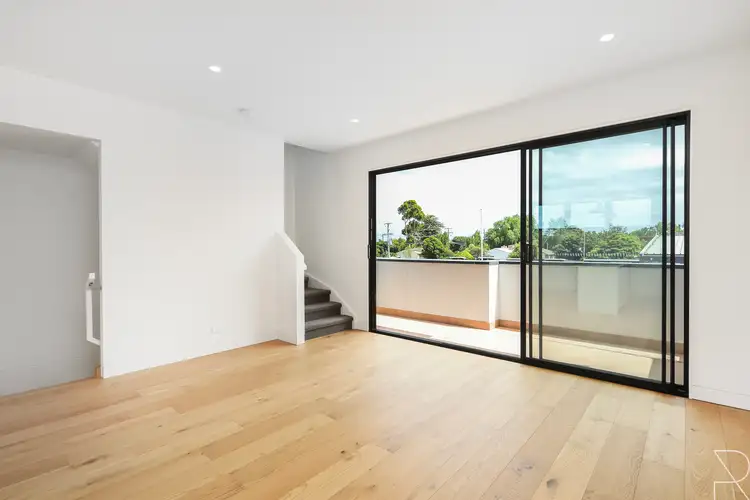 Fifth view of Homely townhouse listing, 16/22 Talmage Street, Albion VIC 3020