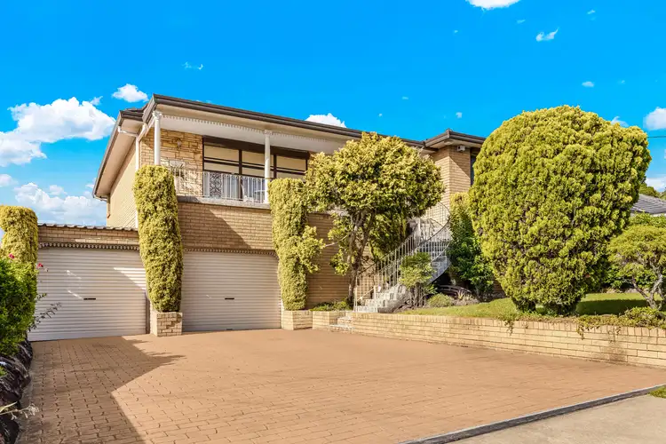 Main view of Homely house listing, 170 Old Prospect Road, Greystanes NSW 2145