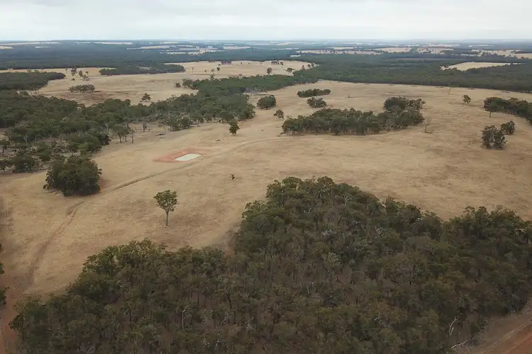 Seventh view of Homely rural property listing, 1426 Rocky Gully Road, Rocky Gully WA 6397