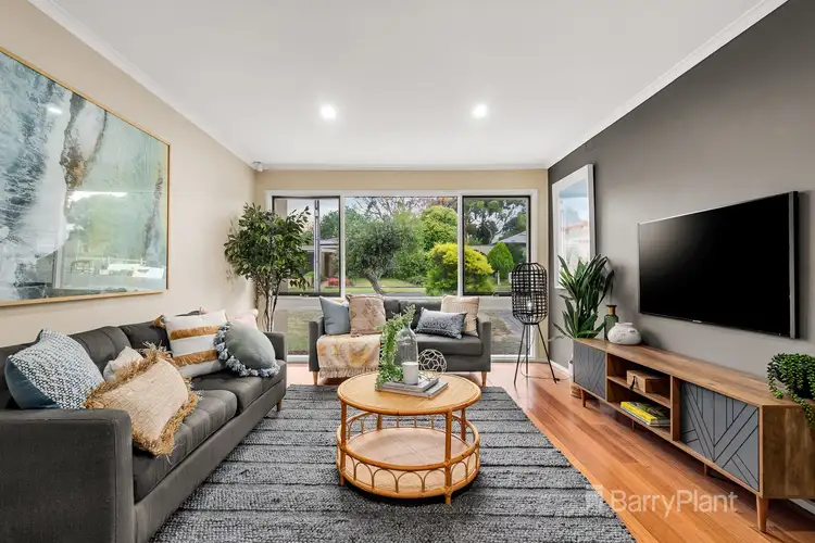 Second view of Homely house listing, 25 Dumfries Way, Wantirna VIC 3152