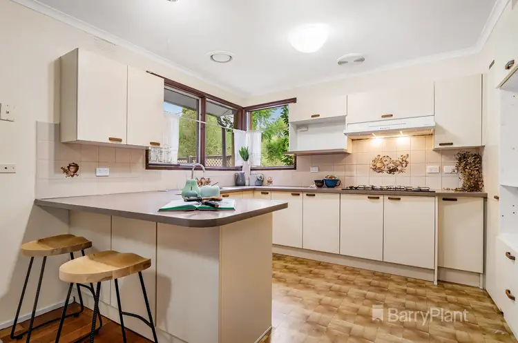 Fourth view of Homely house listing, 25 Dumfries Way, Wantirna VIC 3152