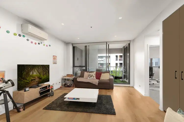 Second view of Homely apartment listing, 111/19 Bigge Street, Liverpool NSW 2170