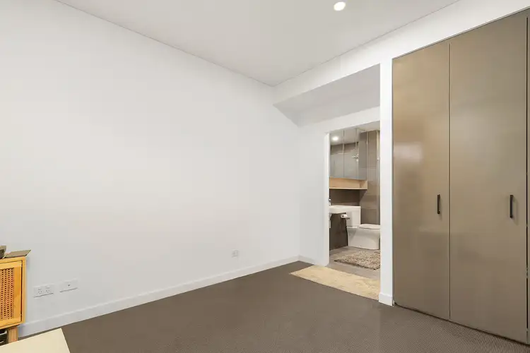 Fourth view of Homely apartment listing, 111/19 Bigge Street, Liverpool NSW 2170