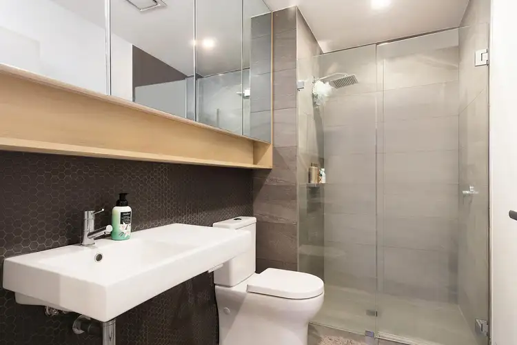 Sixth view of Homely apartment listing, 111/19 Bigge Street, Liverpool NSW 2170