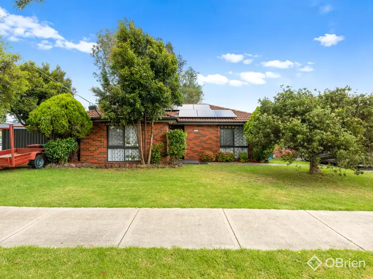 Main view of Homely unit listing, 1/13 Normanby Street, Cranbourne VIC 3977