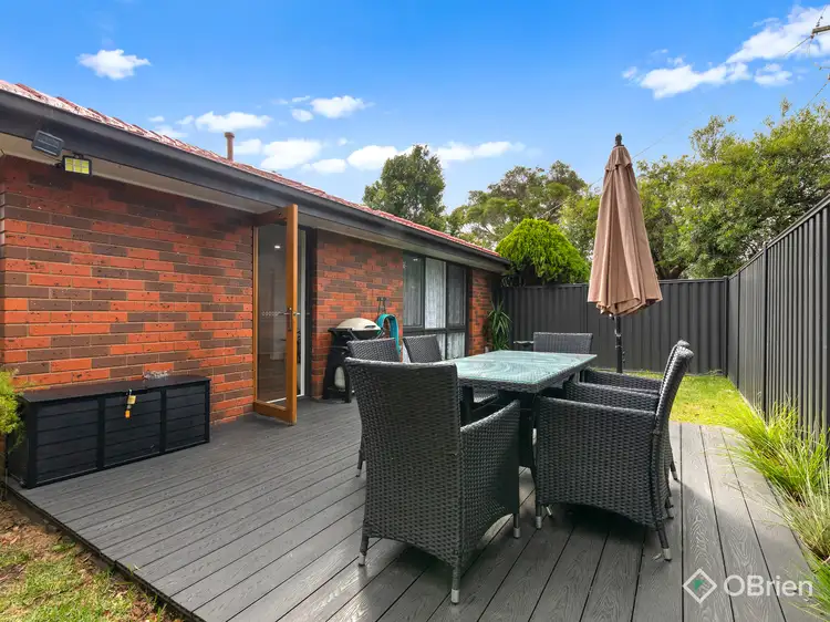 Fifth view of Homely unit listing, 1/13 Normanby Street, Cranbourne VIC 3977