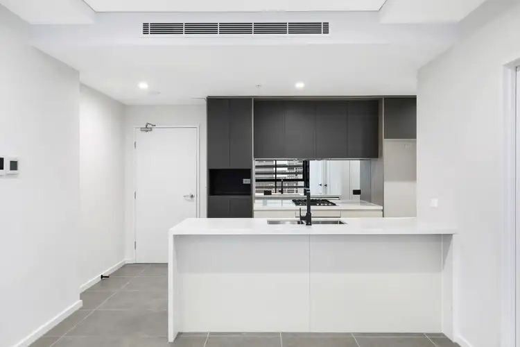 Second view of Homely unit listing, 308/38 Atchison Street, Wollongong NSW 2500