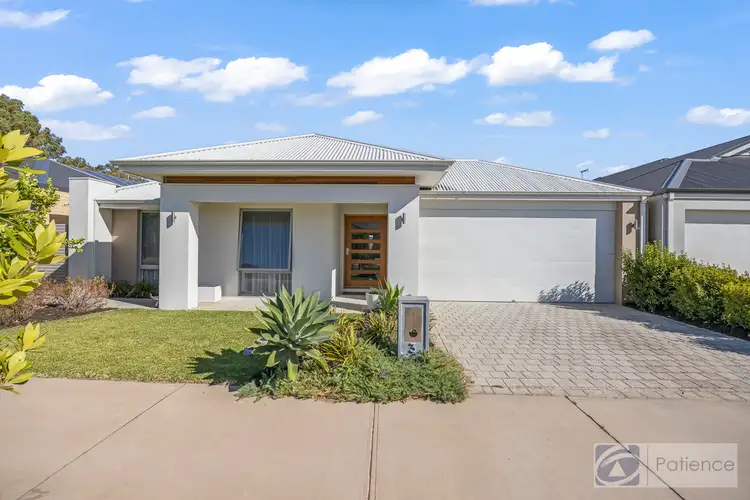 Second view of Homely house listing, 3 Denmark Loop, South Guildford WA 6055