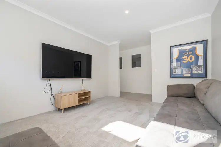 Fifth view of Homely house listing, 3 Denmark Loop, South Guildford WA 6055