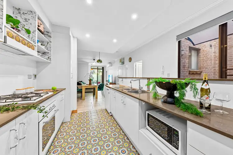 39/11 Glenvale Avenue, Parklea NSW 2768