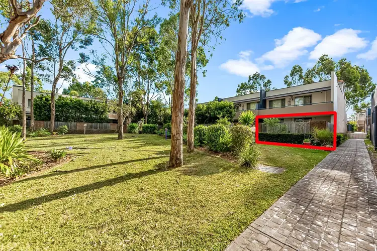 Second view of Homely villa listing, 39/11 Glenvale Avenue, Parklea NSW 2768