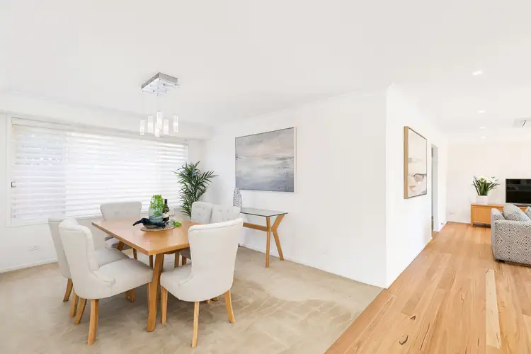 Third view of Homely house listing, 3 Verbena Place, Caringbah South NSW 2229