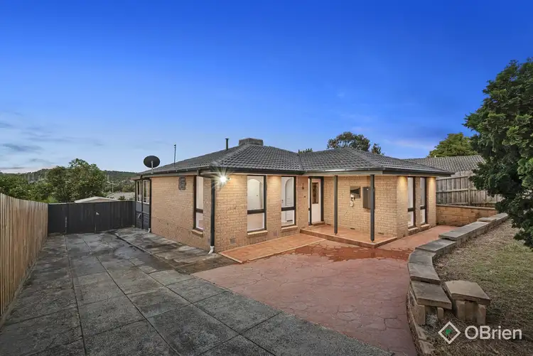 Main view of Homely house listing, 9 Scotsburn Way, Endeavour Hills VIC 3802