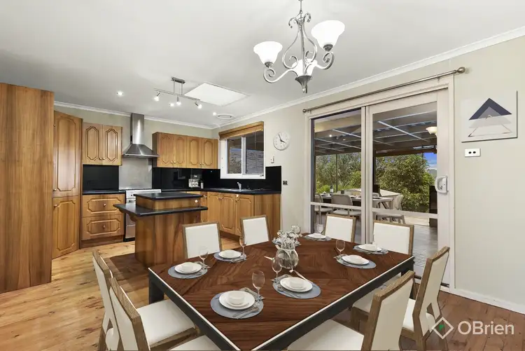 Third view of Homely house listing, 9 Scotsburn Way, Endeavour Hills VIC 3802