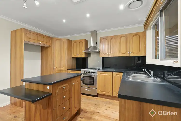 Fourth view of Homely house listing, 9 Scotsburn Way, Endeavour Hills VIC 3802