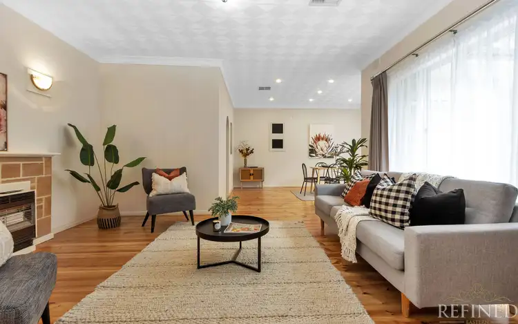 Second view of Homely house listing, 31 Russell Road, Athelstone SA 5076